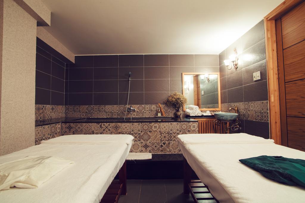Asian Ruby Boutique Hotel Bui Thi Xuan Ciudad Ho Chi Minh  Exterior foto