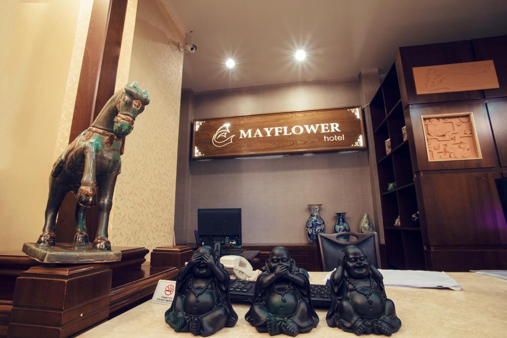 Asian Ruby Boutique Hotel Bui Thi Xuan Ciudad Ho Chi Minh  Exterior foto