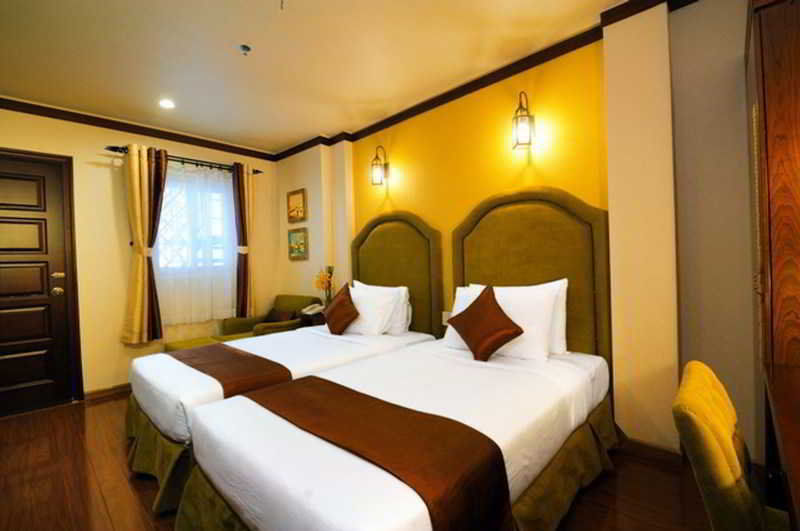 Asian Ruby Boutique Hotel Bui Thi Xuan Ciudad Ho Chi Minh  Exterior foto