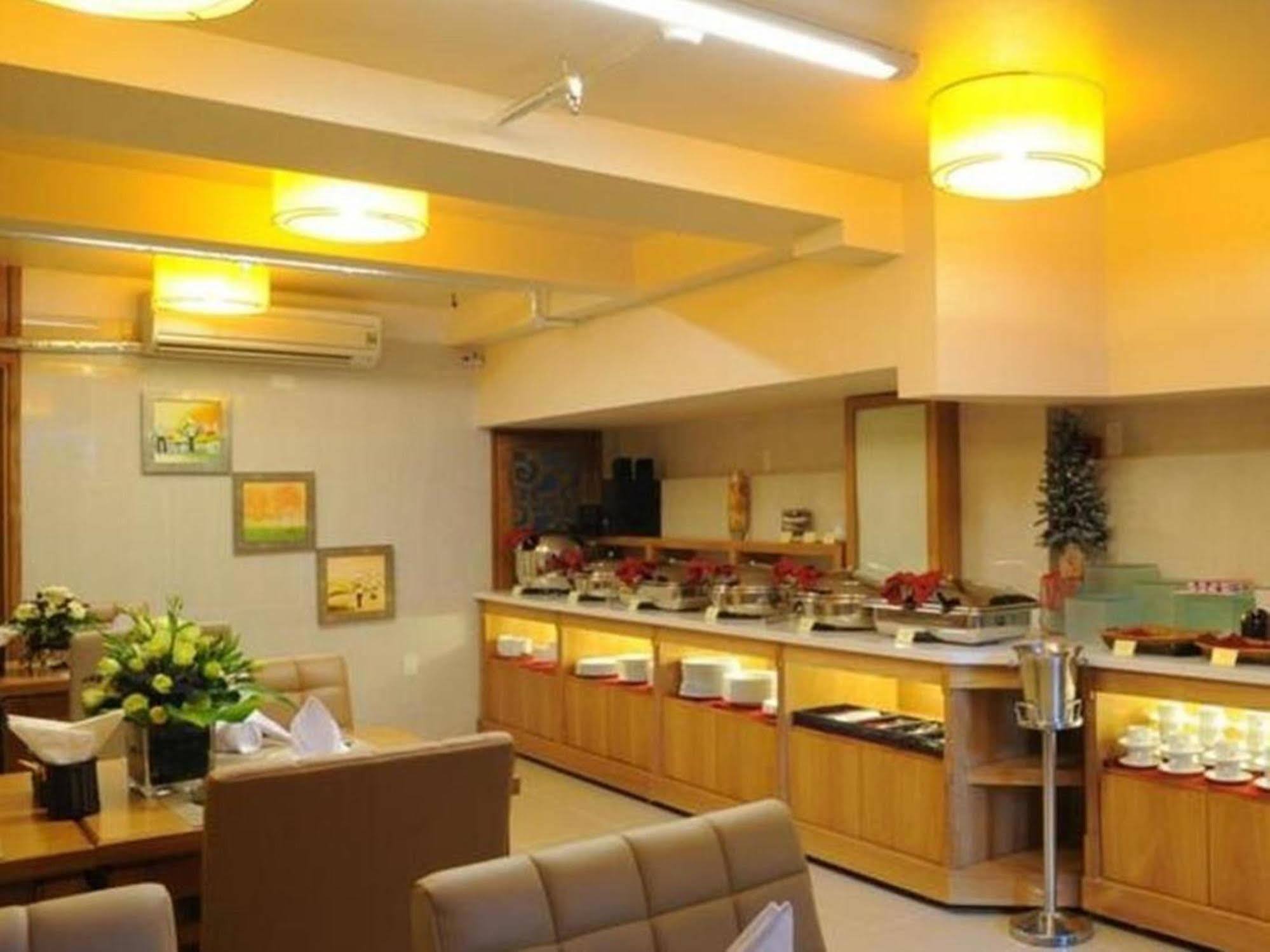 Asian Ruby Boutique Hotel Bui Thi Xuan Ciudad Ho Chi Minh  Exterior foto