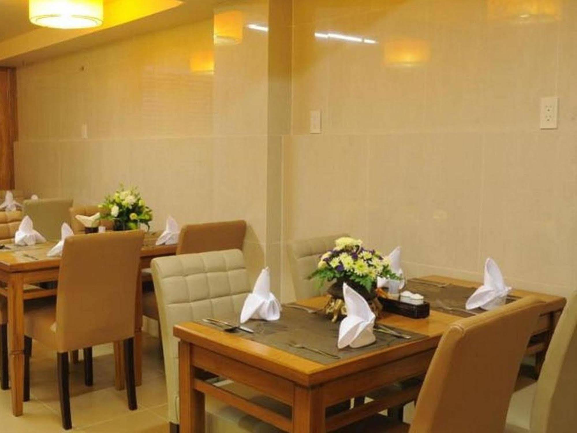 Asian Ruby Boutique Hotel Bui Thi Xuan Ciudad Ho Chi Minh  Exterior foto